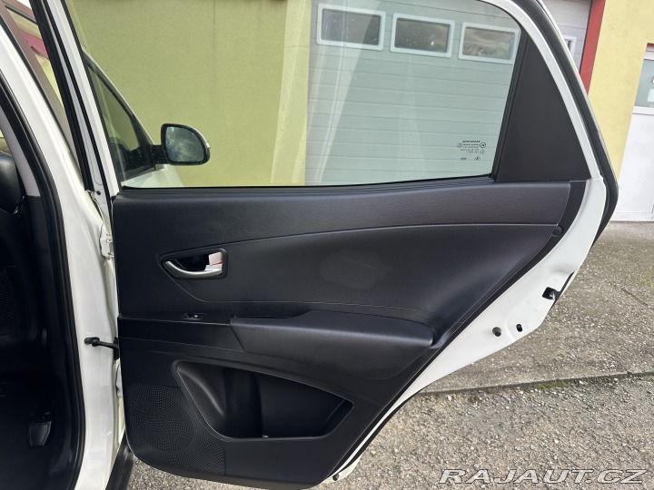 SsangYong Korando 2.0XDi 4x4/1MAJ/129kW/Výh 2012