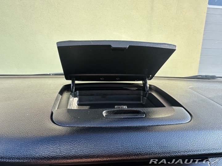 SsangYong Korando 2.0XDi 4x4/1MAJ/129kW/Výh 2012