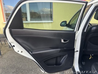 SsangYong Korando 2.0XDi 4x4/1MAJ/129kW/Výh 2012