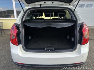 SsangYong Korando 2.0XDi 4x4/1MAJ/129kW/Výh 2012