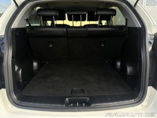 SsangYong Korando 2.0XDi 4x4/1MAJ/129kW/Výh 2012