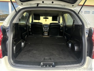 SsangYong Korando 2.0XDi 4x4/1MAJ/129kW/Výh 2012