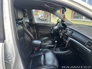 SsangYong Korando 2.0XDi 4x4/1MAJ/129kW/Výh 2012