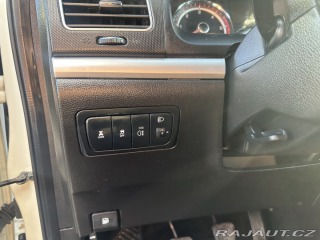 SsangYong Korando 2.0XDi 4x4/1MAJ/129kW/Výh 2012