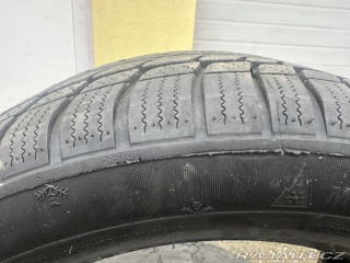 SsangYong Korando 2.0XDi 4x4/1MAJ/129kW/Výh 2012