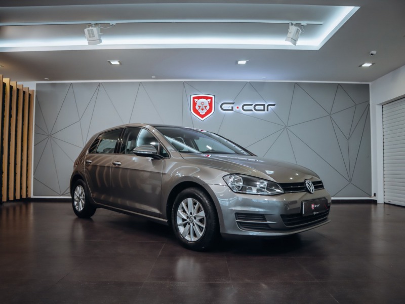 Volkswagen Golf 1.2 TSI