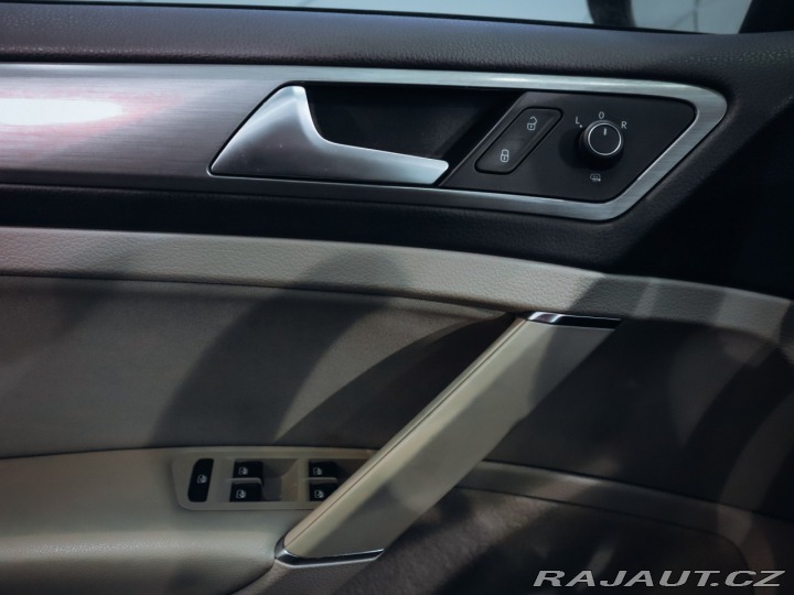 Volkswagen Golf 1.2 TSI 2016