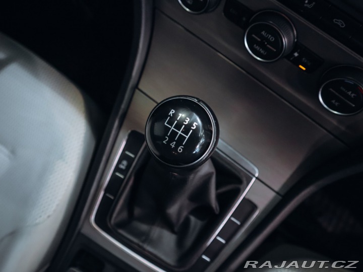 Volkswagen Golf 1.2 TSI 2016