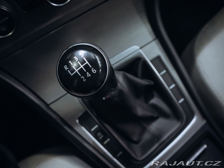 Volkswagen Golf 1.2 TSI 2016