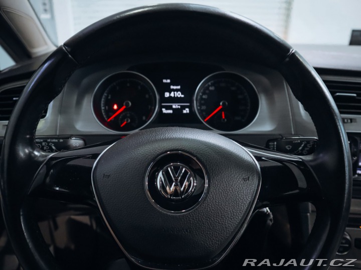 Volkswagen Golf 1.2 TSI 2016