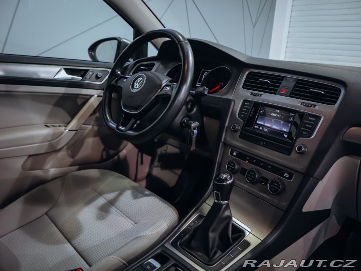 Volkswagen Golf 1.2 TSI 2016