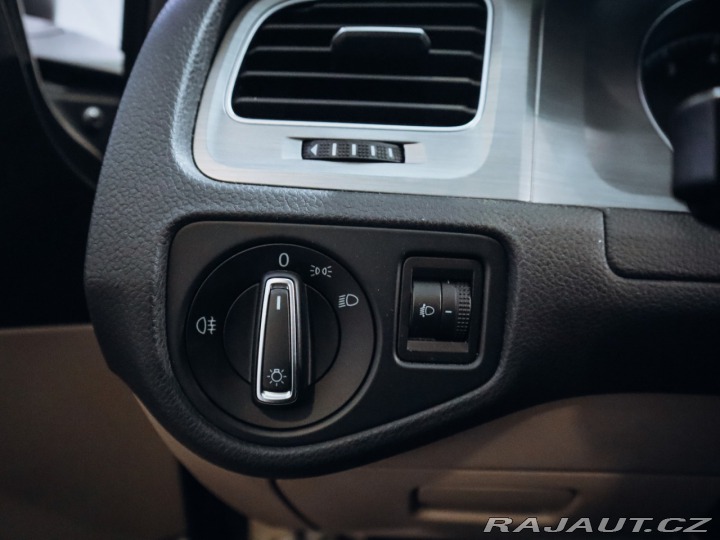 Volkswagen Golf 1.2 TSI 2016