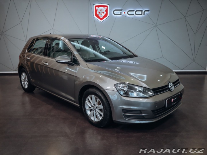 Volkswagen Golf 1.2 TSI 2016
