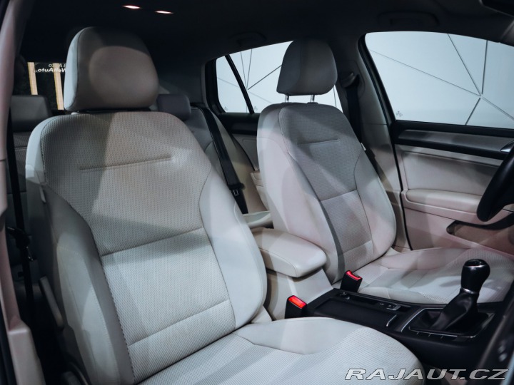 Volkswagen Golf 1.2 TSI 2016