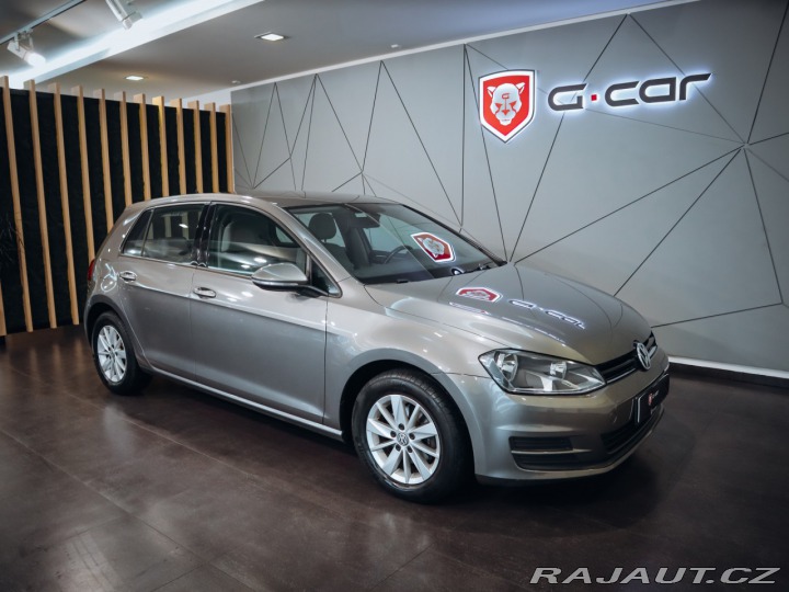 Volkswagen Golf 1.2 TSI 2016
