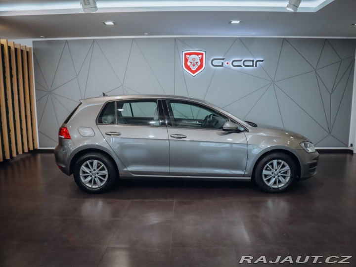 Volkswagen Golf 1.2 TSI 2016