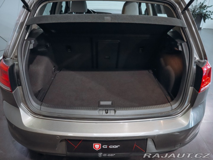 Volkswagen Golf 1.2 TSI 2016