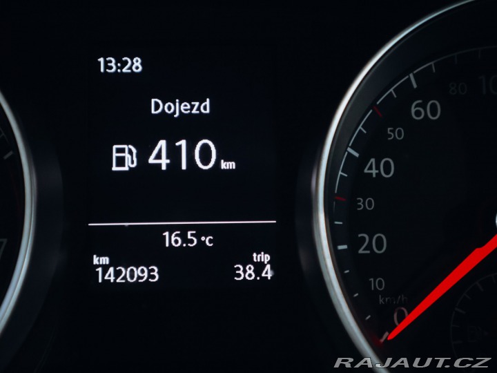 Volkswagen Golf 1.2 TSI 2016