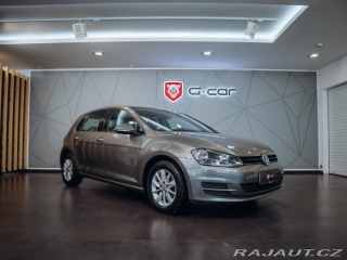 Volkswagen Golf 1.2 TSI 2016