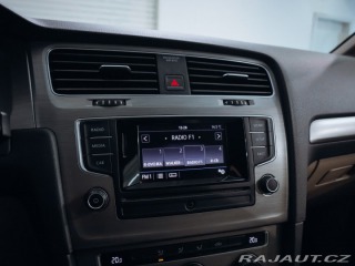 Volkswagen Golf 1.2 TSI 2016