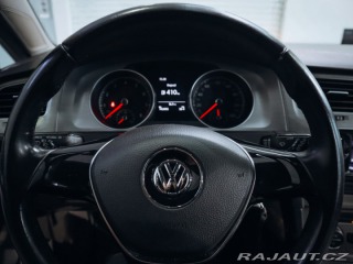 Volkswagen Golf 1.2 TSI 2016