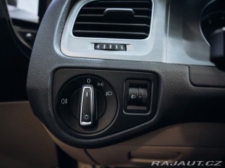 Volkswagen Golf 1.2 TSI 2016