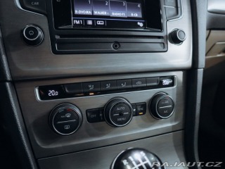 Volkswagen Golf 1.2 TSI 2016