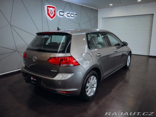 Volkswagen Golf 1.2 TSI 2016