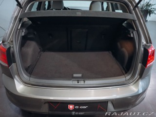 Volkswagen Golf 1.2 TSI 2016