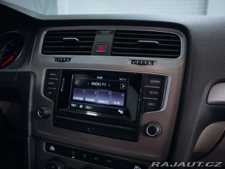 Volkswagen Golf 1.2 TSI 2016