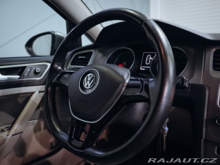 Volkswagen Golf 1.2 TSI 2016