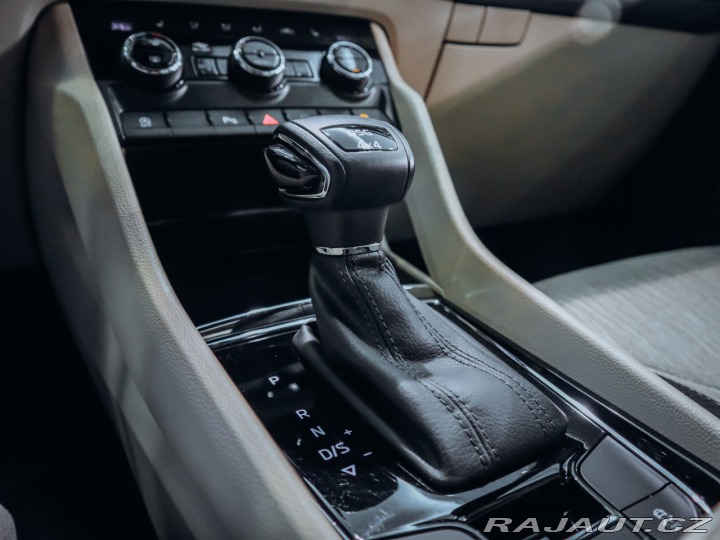 Škoda Kodiaq 2.0TSi 4x4 DSG, Style 140 2019