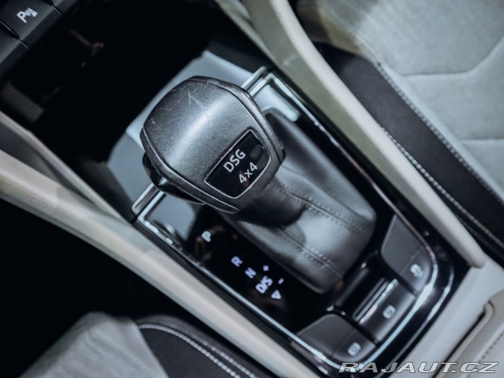 Škoda Kodiaq 2.0TSi 4x4 DSG, Style 140 2019