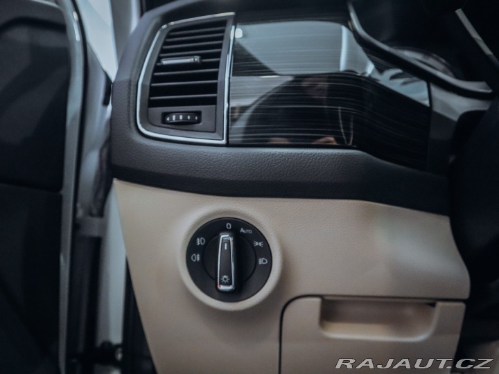 Škoda Kodiaq 2.0TSi 4x4 DSG, Style 140 2019