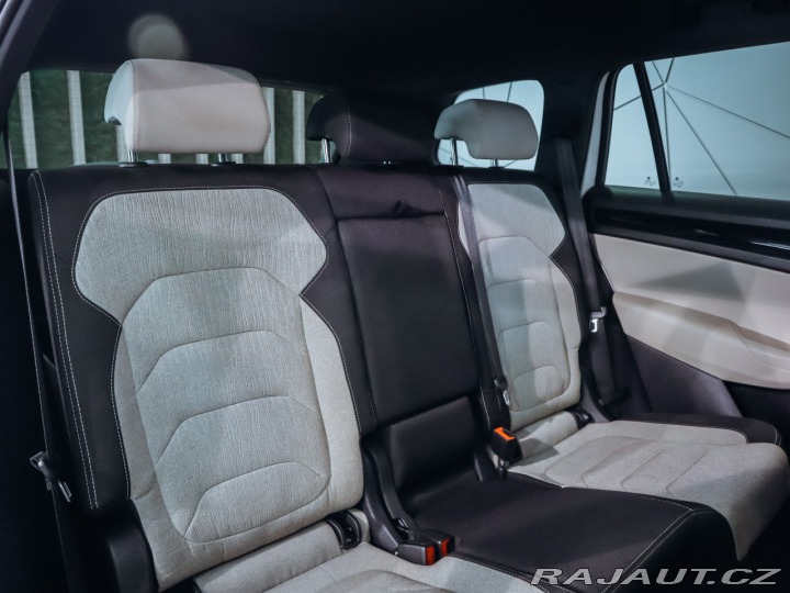 Škoda Kodiaq 2.0TSi 4x4 DSG, Style 140 2019