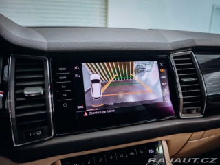 Škoda Kodiaq 2.0TSi 4x4 DSG, Style 140 2019
