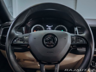 Škoda Kodiaq 2.0TSi 4x4 DSG, Style 140 2019