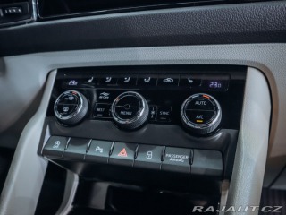 Škoda Kodiaq 2.0TSi 4x4 DSG, Style 140 2019