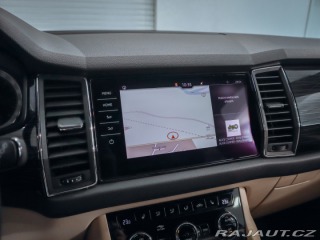 Škoda Kodiaq 2.0TSi 4x4 DSG, Style 140 2019