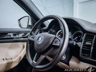 Škoda Kodiaq 2.0TSi 4x4 DSG, Style 140 2019