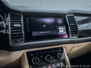 Škoda Kodiaq 2.0TSi 4x4 DSG, Style 140 2019