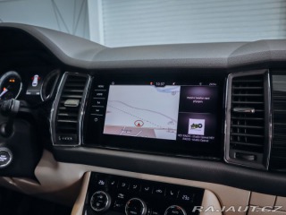 Škoda Kodiaq 2.0TSi 4x4 DSG, Style 140 2019