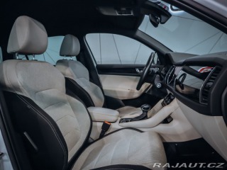 Škoda Kodiaq 2.0TSi 4x4 DSG, Style 140 2019