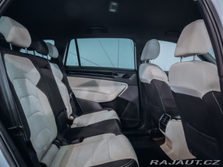 Škoda Kodiaq 2.0TSi 4x4 DSG, Style 140 2019