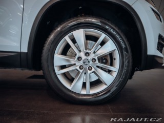 Škoda Kodiaq 2.0TSi 4x4 DSG, Style 140 2019