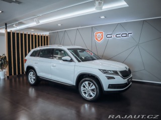 Škoda Kodiaq 2.0TSi 4x4 DSG, Style 140 2019