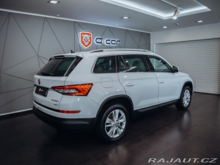 Škoda Kodiaq 2.0TSi 4x4 DSG, Style 140 2019