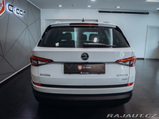 Škoda Kodiaq 2.0TSi 4x4 DSG, Style 140 2019