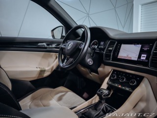 Škoda Kodiaq 2.0TSi 4x4 DSG, Style 140 2019