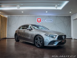 Mercedes-Benz A A 200 AMG 2022